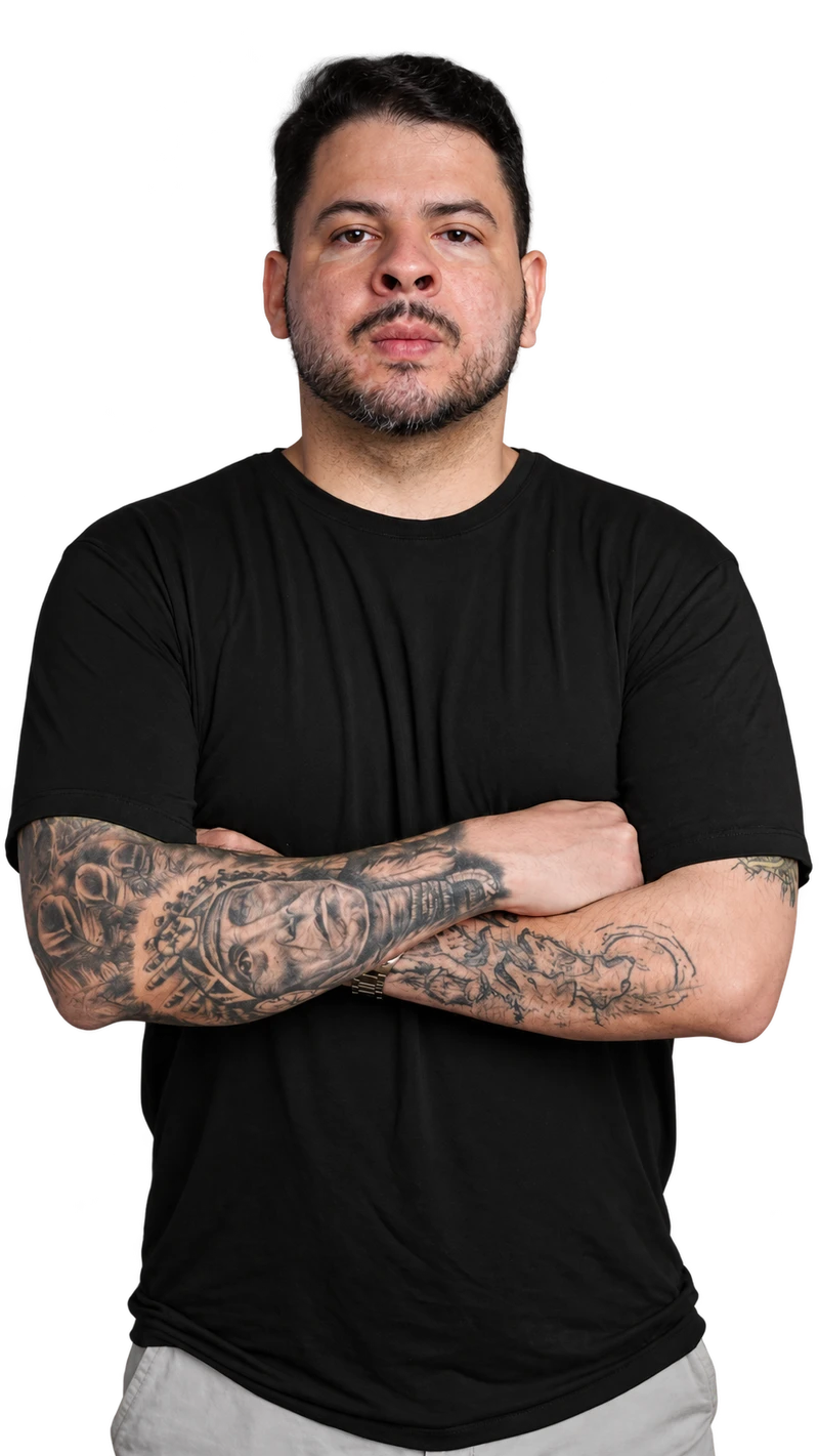 Leandro Assunção Alcantara